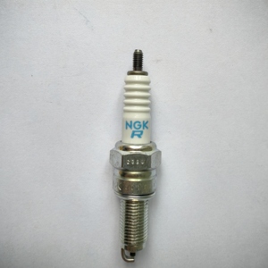 NICKEL NGK รถจักรยานยนต์ Bujia ระบบเครื่องยนต์อัตโนมัติ3901 CPR7EA-9สำหรับ <span class=keywords><strong>Suzuki</strong></span> Address125/หวาน/<span class=keywords><strong>125cc</strong></span> จำกัด - Product Image 5