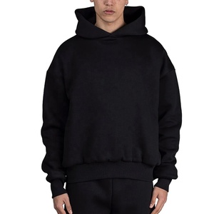 Sudadera con Capucha Healy, Nueva Llegada, Informal, para Hombre, Duradera, Cómoda, 100% Algodón, Diseño Deportivo - Product Image 6