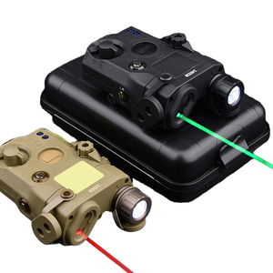 Chiến thuật peq15 hộp <span class=keywords><strong>laser</strong></span> Sight Red/Green/Blue <span class=keywords><strong>laser</strong></span> & <span class=keywords><strong>IR</strong></span> & trắng Led đèn pin & <span class=keywords><strong>IR</strong></span> Fill ánh sáng săn bắn nhằm con trỏ <span class=keywords><strong>laser</strong></span> - Product Image 5