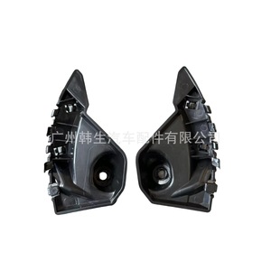 ขายึดกันชนหน้ารถเทสล่า รุ่น X หมายเลขอะไหล่ 1095793-00-B ซ้าย/ขวา อะไหล่ทดแทน - Product Image 3