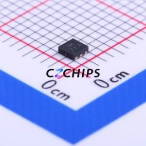 Commutateur électronique de puissance de la puce PMIC d'IC de circuit intégré de UDFN2020-6 de AP2553FDC-7 originale et neuve - Product Image 1