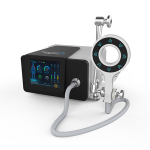 Máquina de Magnetoterapia Portátil para Rehabilitación Física, Magnetoterapia para el Dolor Musculoesquelético - Product Image 1