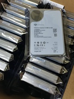 Original NUEVO Sea-Gate ST10000NM0046 10TB Disco duro empresarial 7200RPM 10T SATA 3,5 pulgadas HDD
