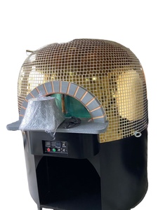 Forno per <span class=keywords><strong>Pizza</strong></span> Mosaico Dorato per Maximus <span class=keywords><strong>Pizza</strong></span> - Product Image 5