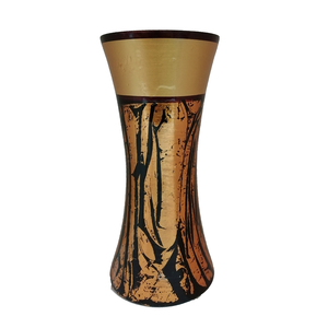 Polished Wooden <b>Vase</b> For Home Decoration - Product Image 2