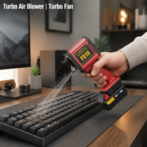 Air Blower <b>Fan</b> Recommend Five Micro Blower Brushless Motor <b>Fan</b> Yes Rechargeable Emergency <b>Fan</b> - Product Image 2