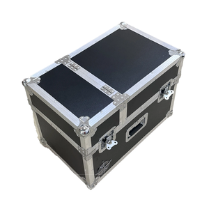 <strong>SFR</strong> Hot Selling 2000W 3000W Double-Head DMX Bar Club Haze Machine Metal Dry Ice Maker for Wedding Parties Low-Smog Stage Fog - Product Image 4
