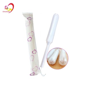 Aplicador Vaginal Desechable Chinaherbs al por Mayor para Perlas Detox Yoni, Producto de Higiene Femenina - Product Image 4