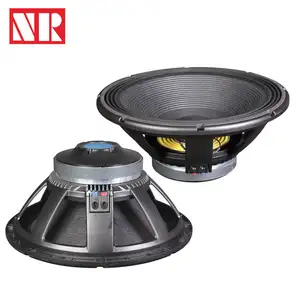 New 18 inch subwoofer speaker driver unit CF18400A from China manufacturer