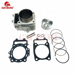 Kit de piston cylindre pour CFMOTO <span class=keywords><strong>CF600</strong></span> CF196 Z6 X6 CF MOTO 600cc 600 ATV <span class=keywords><strong>Quad</strong></span> UTV 0600023100 0600-0400A0 0600-023100 - Product Image 3