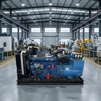 Générateur diesel silencieux de secours 60KW 60KVA 70KVA 80KVA avec ATS, solution d'alimentation de secours automatique pour la maison et la maisonnette