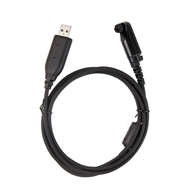 PC152 USB Programming Cable for Portable Two-Way Radios for HP705 HP785 HP605 HP685