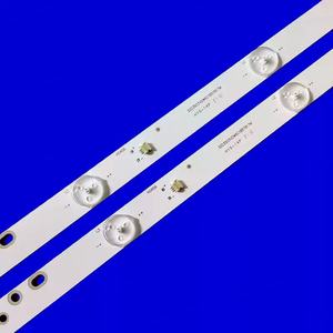 แถบ JL.D32061330-114DS-M สำหรับ LED32A4060 LED32G2600แผ่นหลังจอ LCD TV ใหม่ HX-NO.910 - Product Image 3