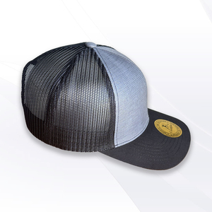 Sombrero de camionero de alta calidad para mujer, venta al por mayor, artículo popular, personalización informal embalado en cartón, fabricante hecho en Vietnam - Product Image 1