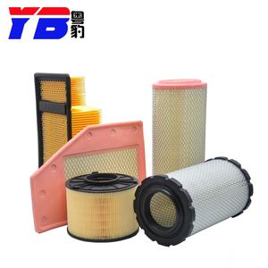 エアフィルター06C133843/CA9409/AP179/2/C27192/1/E399Lのアフターマーケットカーアクセサリーフィルター - Product Image 3