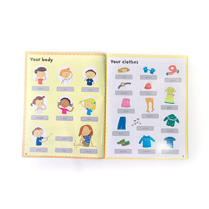 Miglior regalo per bambini libro di attività per bambini - Product Image 4