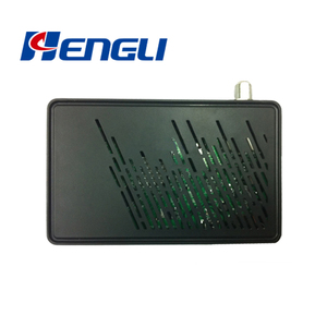 Receptor Satelital Fta Hd <span class=keywords><strong>Deco</strong></span>, Receptor Satelital Fta Hd, Menú Satelital, Tv <span class=keywords><strong>Deco</strong></span>, Menú Satelital, Decodificador de Tv, con Conector, de Salida HD, de Salida de Vídeo, de Televisión - Product Image 3
