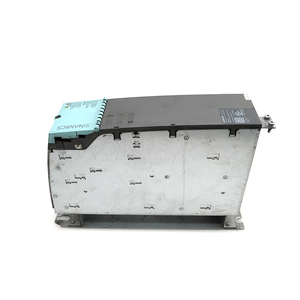 Module de condensateur Siemens 6SL31001CE140AA0 d'origine, neuf, pour la stabilisation de la tension du liaison CC SINAMICS S120 - Product Image 2