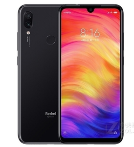 Téléphone portable d'occasion en gros pour Redmi Note 7 Smartphone de haute qualité débloqué Telefonos Celulares Prix bas pour Note 7pro 11pro - Product Image 1