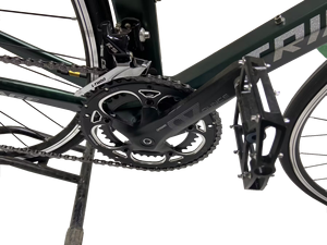 Đua Xe Đạp Tùy Chỉnh Thép Nhôm Sợi Carbon Khung Đường Xe Đạp Xe Đạp - Product Image 5