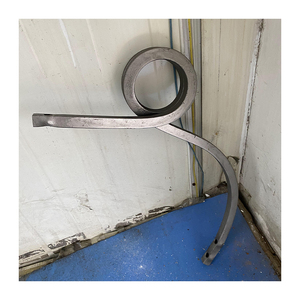 Máy kéo thực hiện trang trại mùa xuân tu phần cày mùa xuân tu phần S Loại mùa xuân tines - Product Image 3