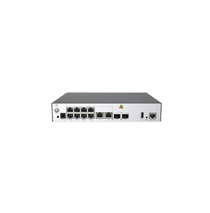 02352QVG AC6508 Mainframe (10 Puertos GE, 2 Puertos 10GE SFP+, con Adaptador) - Product Image 2