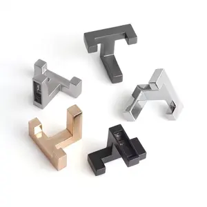 Mode Design Meubelen Fitting Hardware Zink Muur Haken Keuken Knop Uit China