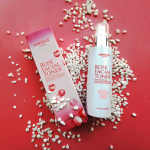 Magique Huaer Marque Privée 100% Organique pur Naturel Vaporisateur <span class=keywords><strong>Rose</strong></span> Toner Visage <span class=keywords><strong>Eau</strong></span> <span class=keywords><strong>de</strong></span> <span class=keywords><strong>Rose</strong></span> - Product Image 6