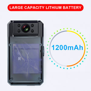 Cámaras de Vigilancia para Bebés Ynmee WD6E 3MP <span class=keywords><strong>Mini</strong></span> con Wifi, Videocámara Inalámbrica con Visión Nocturna, Micro Cámara Pequeña con Detección de Movimiento - Product Image 5