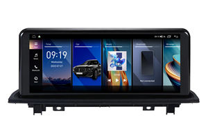 12.5 "Android 14 Navegação GPS Sem Fio Apple Carplay Auto para BMW X1 F48 2016-2018 Car Radio Multimedia Video Player Tela - Product Image 2