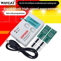 Programmeur EZP2020 24/25/93/45 FLASH pour Carte Mère, Routeur, LCD, Puce BIOS