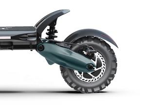 <strong>NANROBOT</strong> D6+ Electric Scooter EU USA UK Warehouse Big Two Wheels off Road Foldable Adult Mobility E Scooter Electrico 2000W 52V