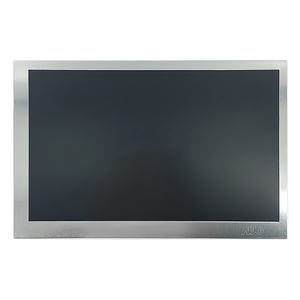 หน้าจอแล็ปท็อป LED ขนาด 7.0 นิ้ว รุ่น G070VW01 V0 ความละเอียด 800(RGB)*480 แบบ LVDS 20 พิน 60Hz 60% NTSC หน้าจอ TN สำหรับเปลี่ยน - Product Image 2