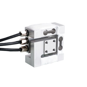 N40 3-<strong>Axis</strong> <strong>Force</strong> <strong>Sensor</strong> And Load Cell For Robotics &amp; Medical Applications 3 <strong>Axis</strong> Load Cell For Collaborative Robots - Product Image 3