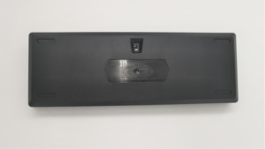 Bàn phím vẽ CPU computador Kit Gamer màn hình chơi game Video Trò chơi phụ kiện RGB V2 bằng gỗ USB máy tính để bàn cơ khí - Product Image 4