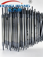 Dispositif d'étanchéité gonflable haute pression pour forage minier et forage de charbon