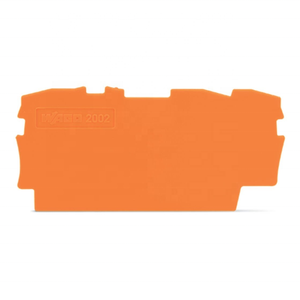 2002-1392 Plaque d'extrémité/intermédiaire TOPJOBS - Product Image 1