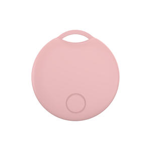 Rastreador Bluetooth Compatible con Apple Find My, con Posicionamiento Global, Resistente al Agua IPX6, Rastreo en Tiempo Real, Dispositivo Antipérdida para Mascotas - Product Image 1