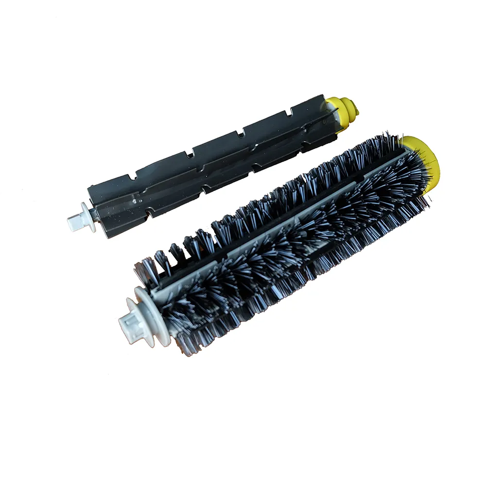 Customized Vacuum Cleaner Brush kit for i Robot Roomb a 600 Series vacuum cleaner Parts