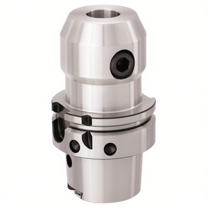 Ttake Hsk63a H.. We.. Mandrini Hsk Din 69893 A Chuck For <b>Machining</b> Applications - Product Image 2