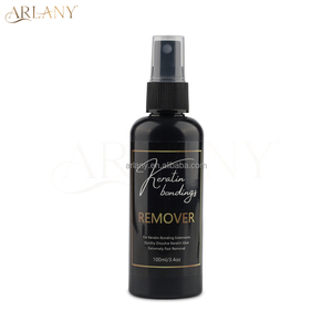 ARLANY <span class=keywords><strong>Spray</strong></span> Rimuovi Colla per Extension Capelli a Nastro, Rimuovi Colla per Cheratina, Rimuovi Colla per Extension Capelli con Lampada UV, per Punte di Unghie - Product Image 2