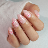 Promotion Estivale : Fournisseur de Faux Ongles – Ongles Artificiels, Faux Ongles Personnalisés, Vente en Gros, Ongles Souples de Luxe à Presser