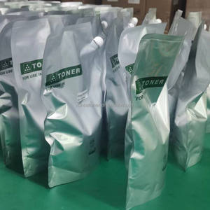 VANCET Usine 500 grammes Couleur Recharge de <span class=keywords><strong>Toner</strong></span> Encre <span class=keywords><strong>Toner</strong></span> Compatible pour Xerox Ricoh Konica Minolta Sharp <span class=keywords><strong>Canon</strong></span> Kyocera CMJN - Product Image 2