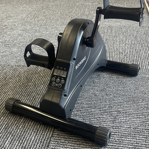 Bicicleta de ejercicio inteligente 2 en 1 <span class=keywords><strong>para</strong></span> personas <span class=keywords><strong>mayores</strong></span>, escritorio, Mini brazo/pedal de pierna, ejercitador, entrenamiento cardiovascular, equipo portátil de cardio <span class=keywords><strong>para</strong></span> gimnasio en casa - Product Image 2