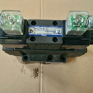 Control direccional electrohidráulico original de China DSHG-04-3C4-D24-N1-51T para control de tráfico - Product Image 3