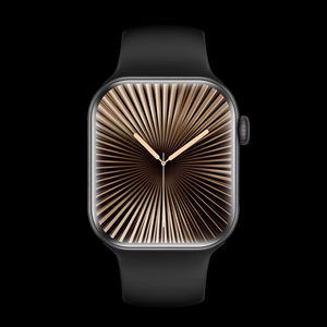 Reloj Inteligente Serie 11Mini con Pantalla AMOLED de <span class=keywords><strong>2.0</strong></span> Pulgadas, Resolución de 390x450, Caja de Acero Inoxidable, Duración de la Batería de 5-10 Días, Magnético - Product Image 2