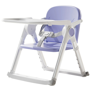 <span class=keywords><strong>Chaise</strong></span> haute multifonction en plastique réglable pour bébés nourrissons et tout-petits siège rehausseur <span class=keywords><strong>de</strong></span> repas pour bébés <span class=keywords><strong>de</strong></span> 0 à 12 mois - Product Image 5