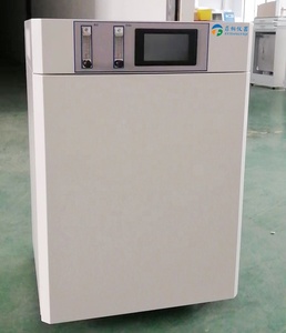 FT-80B-II 80LラボオートPIDタッチコントロールセルカルチャーエアまたはウォータージャケットCO2インキュベーター - Product Image 4