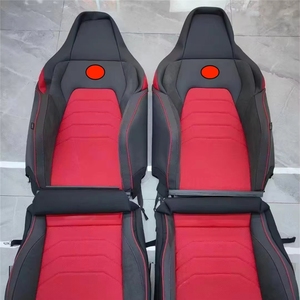 Coprisedile Impermeabile su Misura per Beetle 2016, Progettato Appositamente per l'Interno dell'Auto - Product Image 1