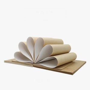 Cartón Testliner WTL Blanco de Alta Resistencia a la Rotura para Empaque de Cajas de Frutas - Product Image 4